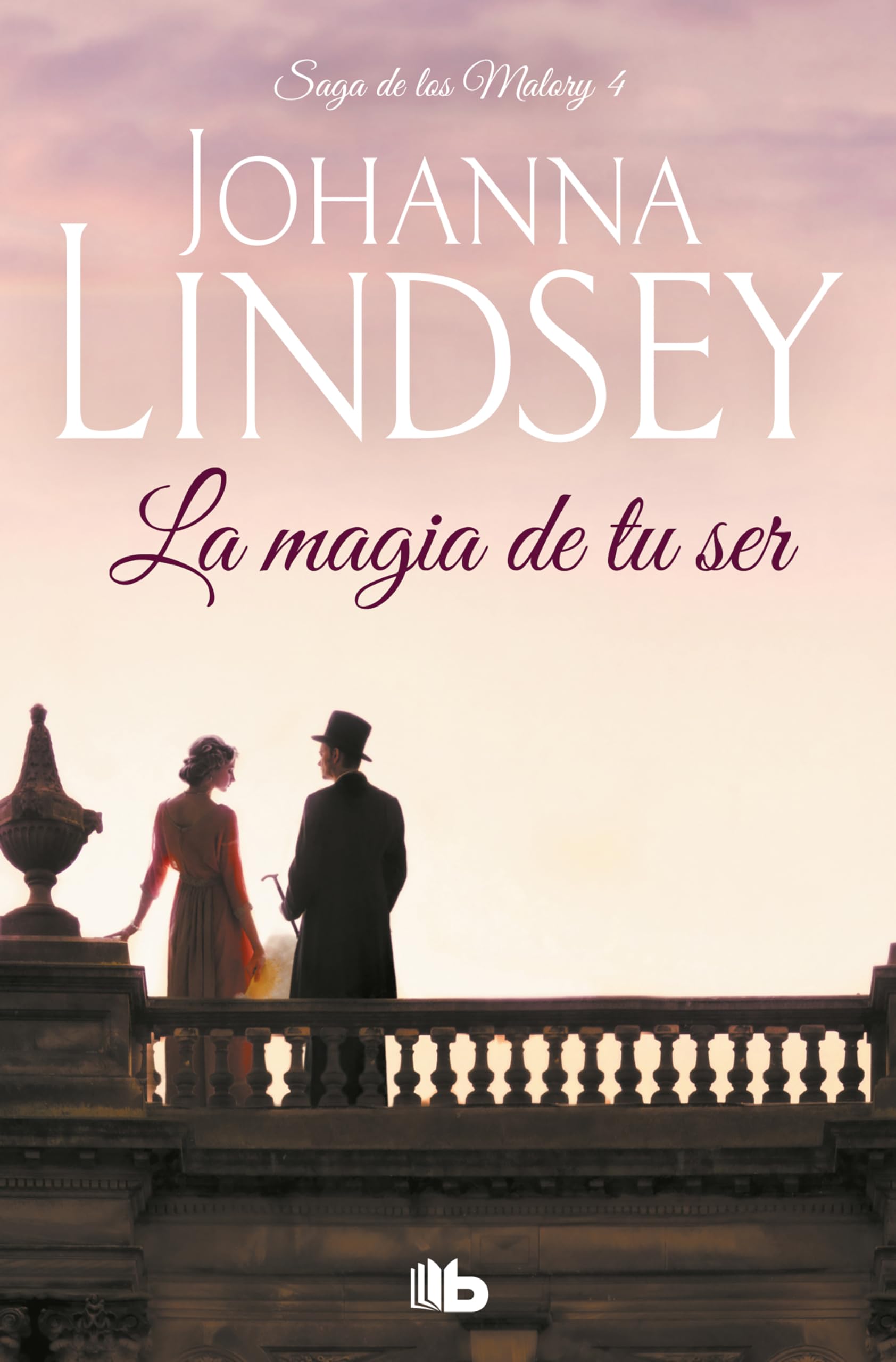 La magia de tu ser (Saga de los Malory 4) (Saga Malory / Malory Family) (Spanish Edition),Used