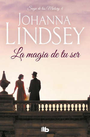 La magia de tu ser (Saga de los Malory 4) (Saga Malory / Malory Family) (Spanish Edition),Used