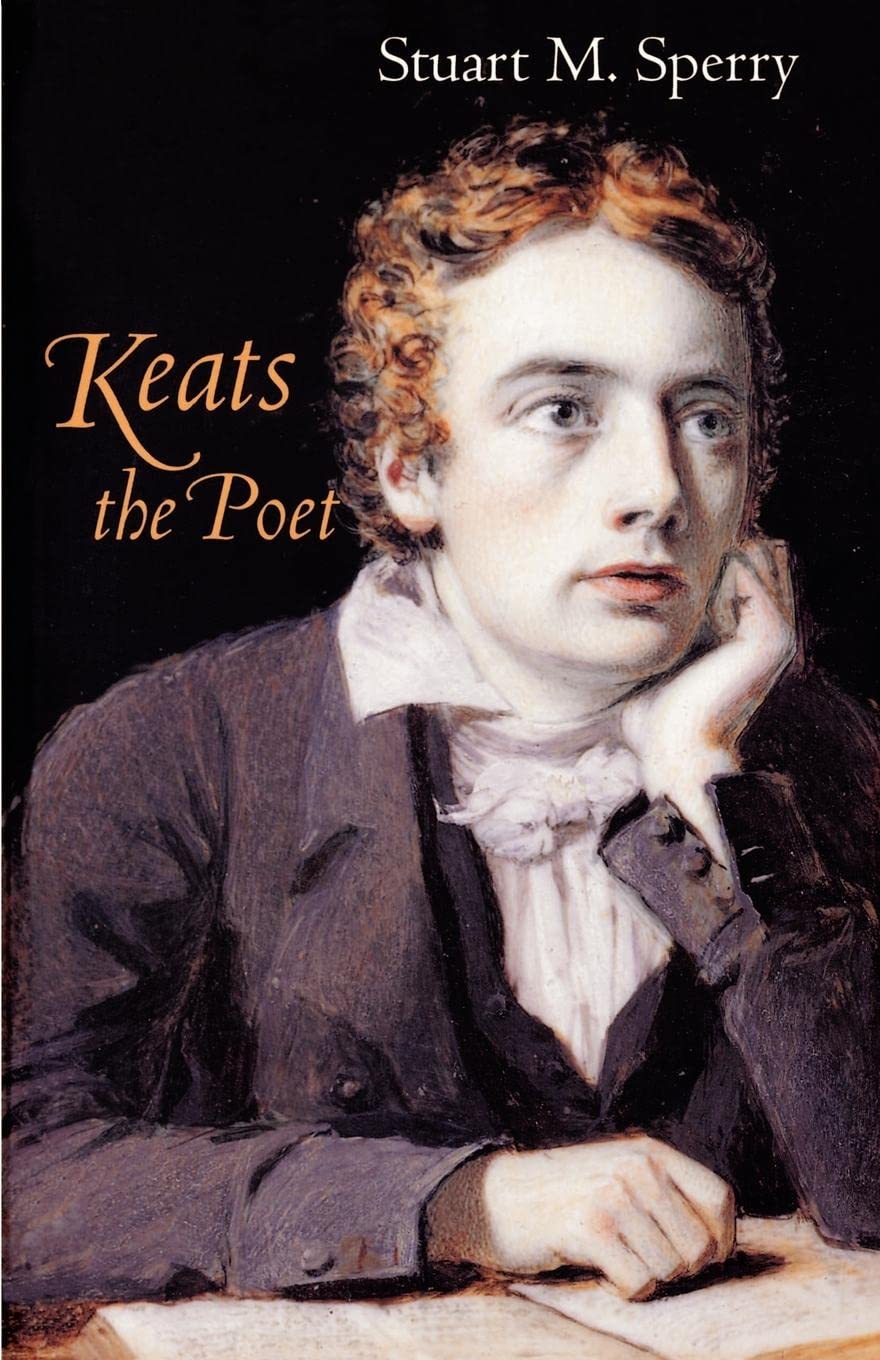 Keats the Poet,Used