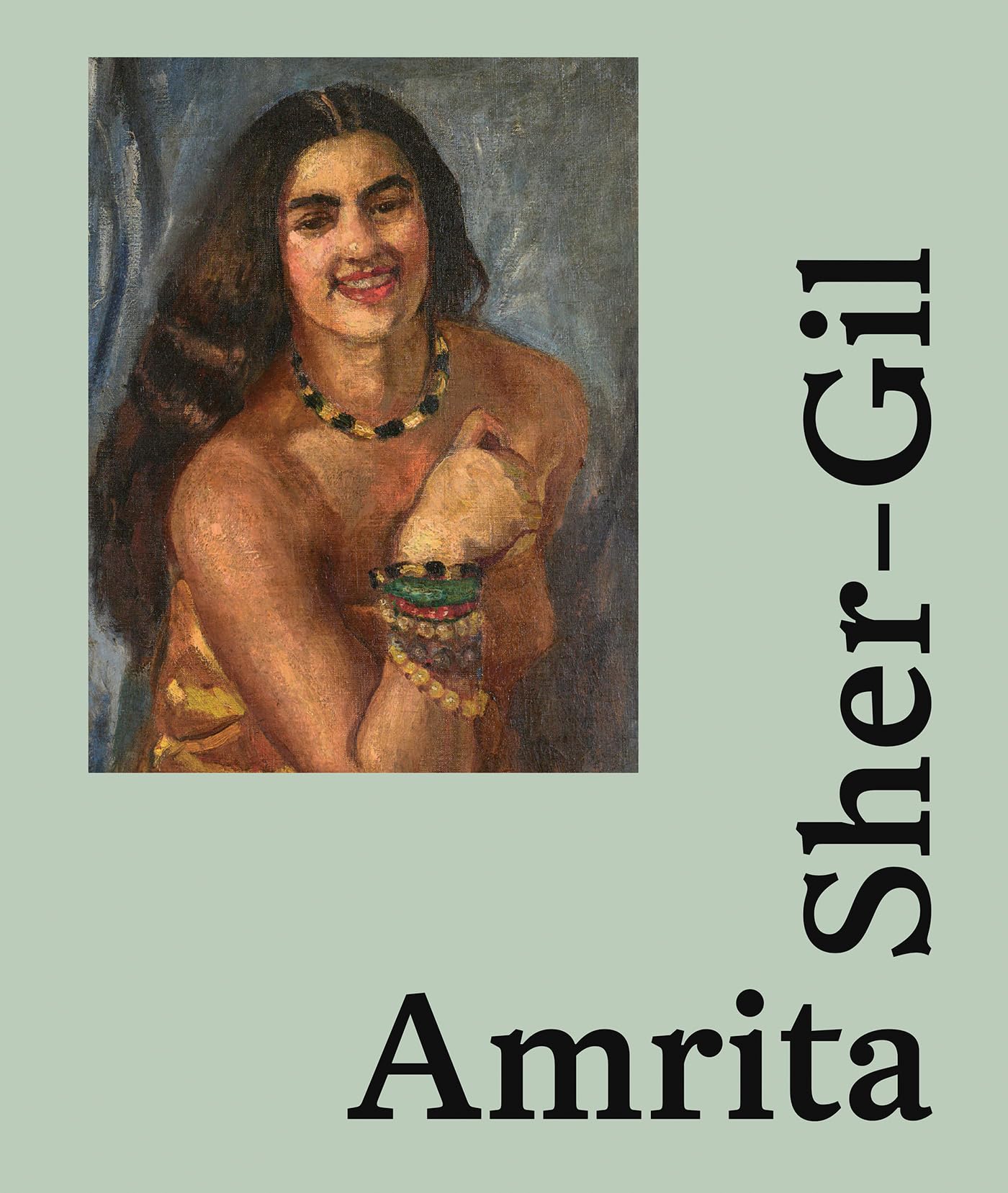 Amrita SherGil: Icon Of Modern Art In India