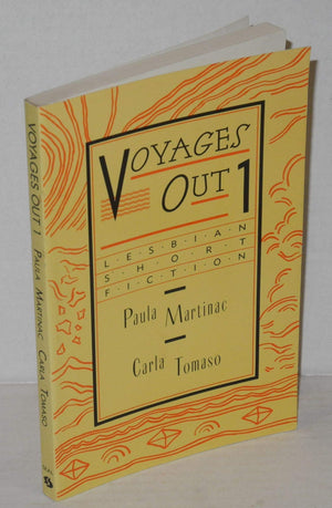 Voyages Out, 1: Lesbian Short Fiction,Used