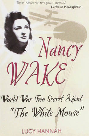 Nancy Wake (Who Was...?),Used