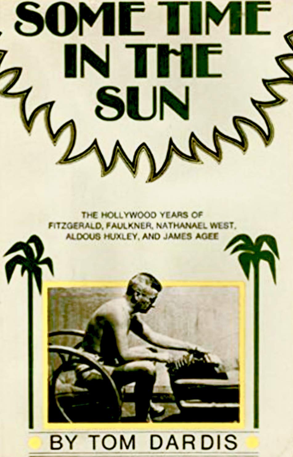 Some time in the sun,Used