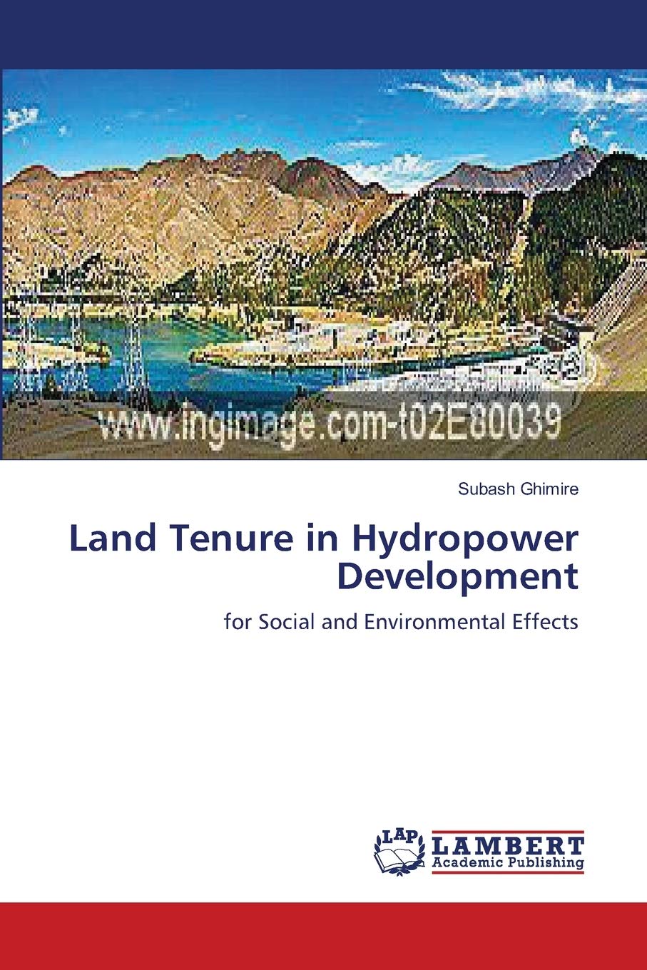 Land Tenure in Hydropower Development: for Social and Environmental Effects,Used