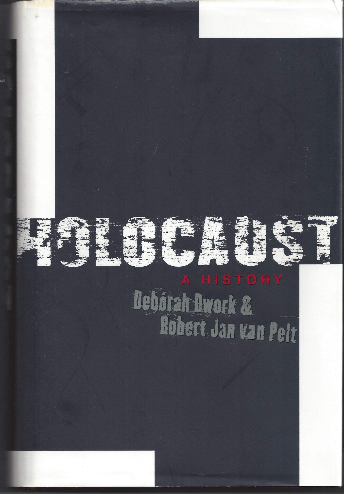 Holocaust: A History,Used
