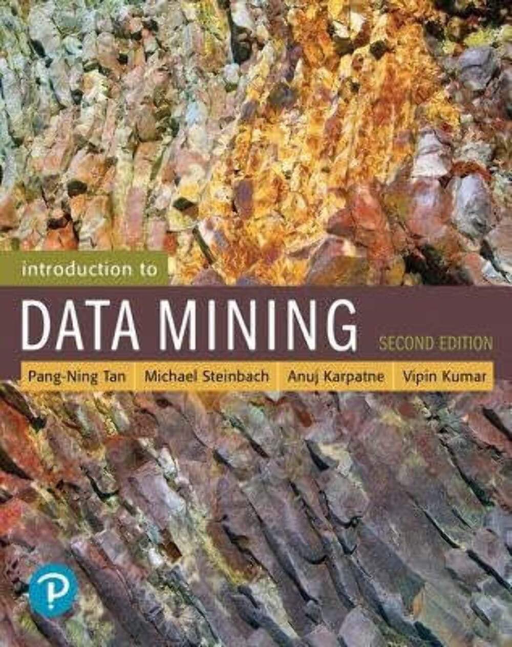 Introduction To Data Mining (2Nd Edition) (What'S New In Computer Science),New
