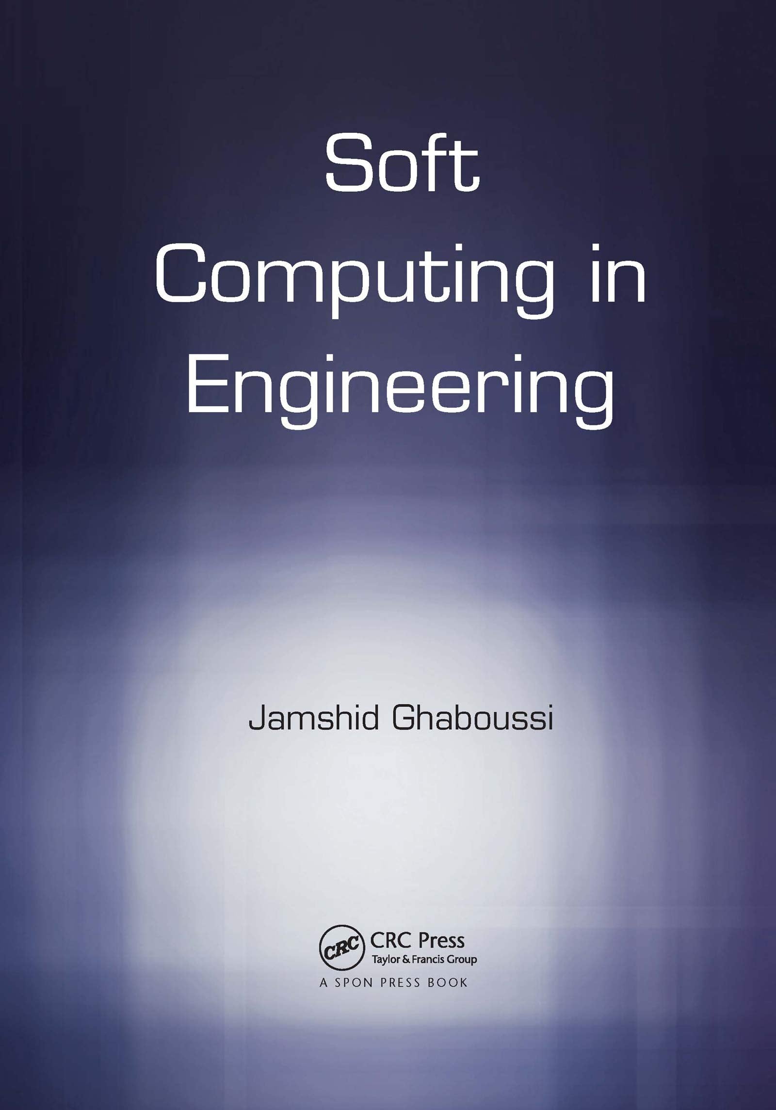 Soft Computing in Engineering,Used
