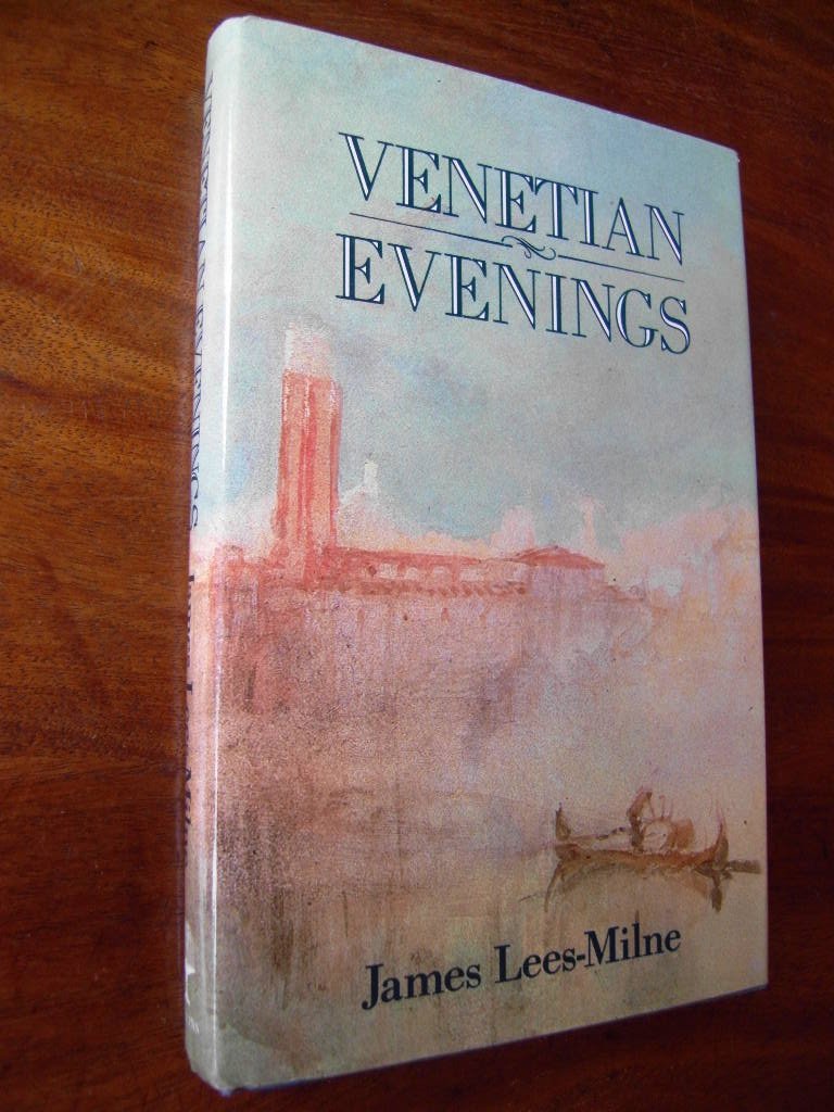 Venetian evenings,Used