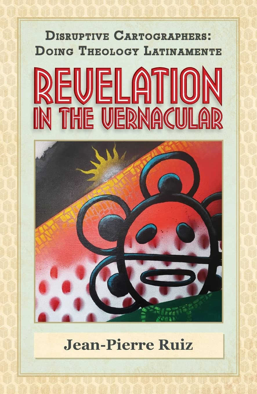 Revelation In The Vernacular (Disruptive Cartographers),Used