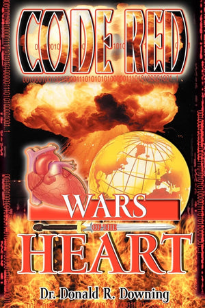Code Red,Used