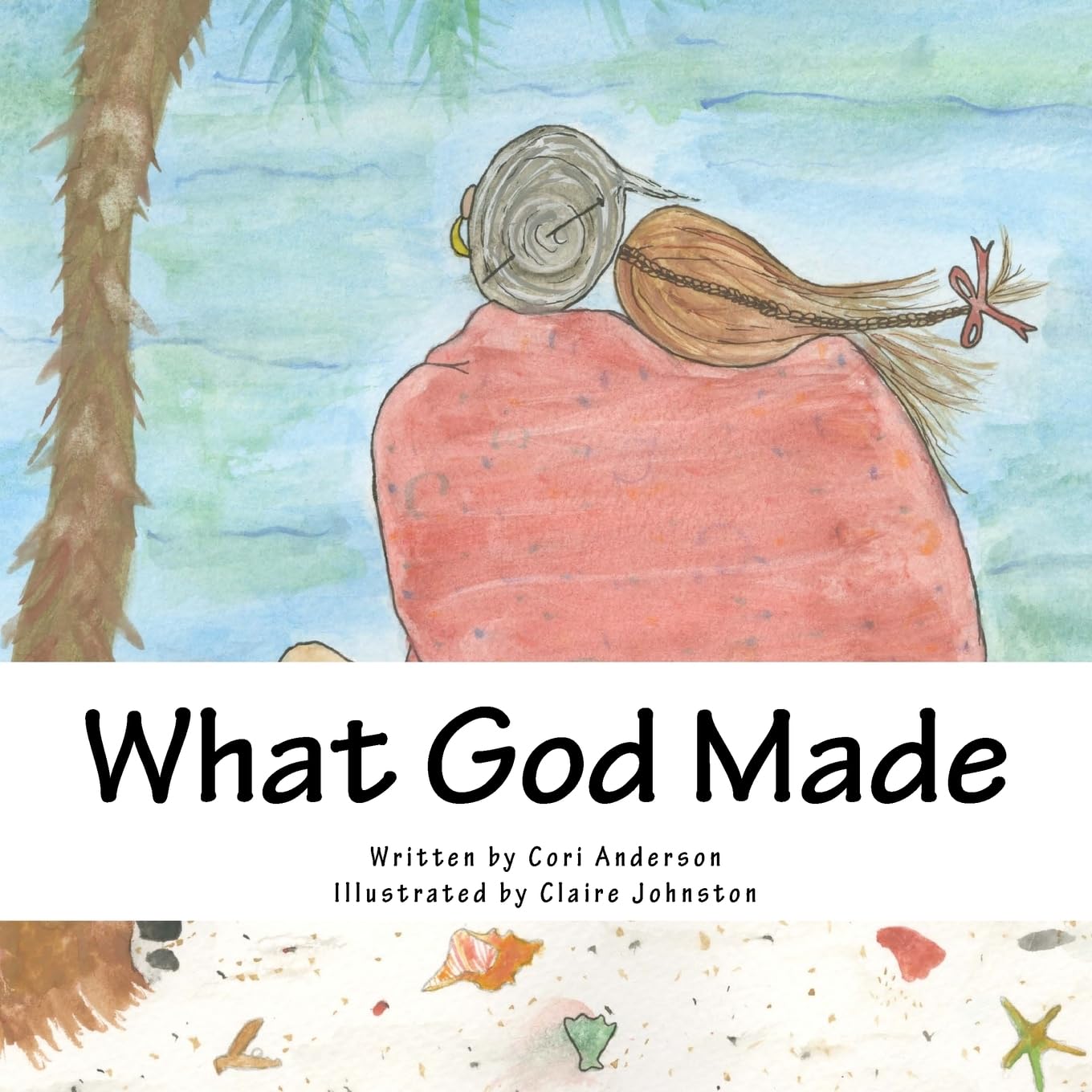 What God Made,Used