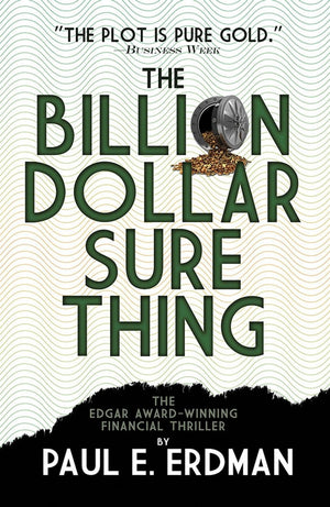 The Billion Dollar Sure Thing,Used
