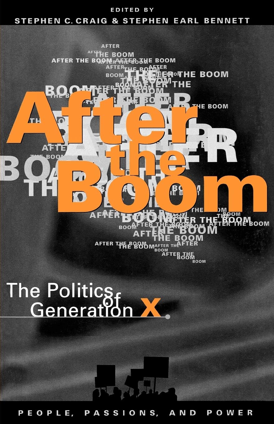 After The Boom,Used