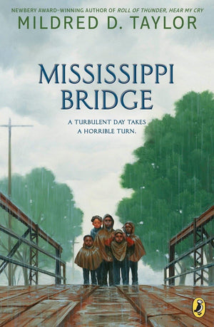 Mississippi Bridge,Used