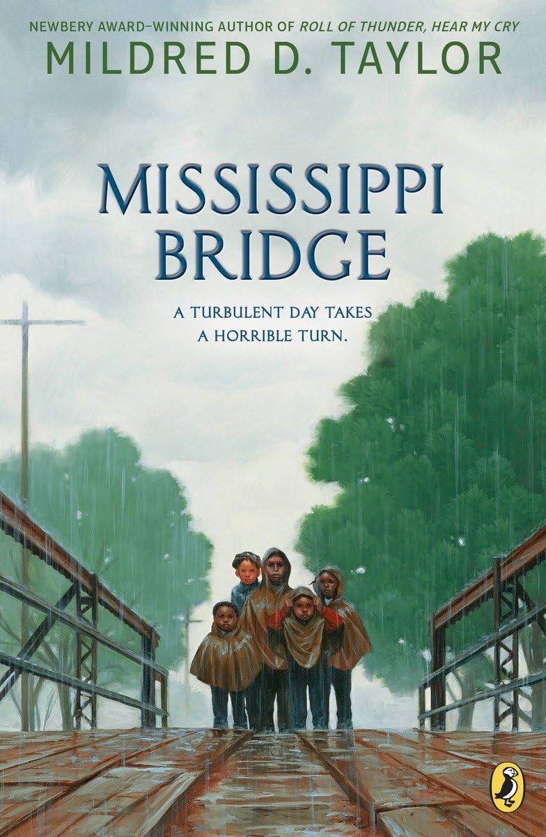 Mississippi Bridge,Used