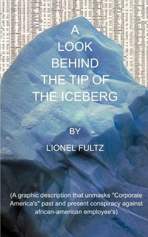 A Look Behind the Tip of the Iceberg,Used