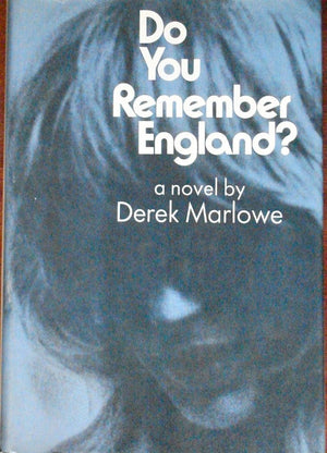 Do You Remember England?,Used
