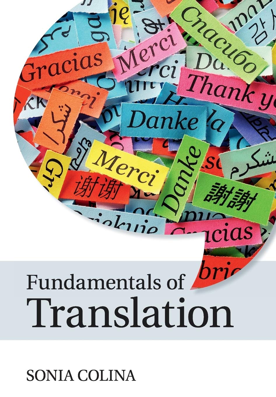 Fundamentals of Translation,Used