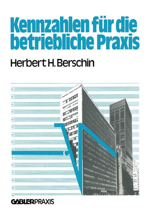 Kennzahlen fr die betriebliche Praxis (German Edition),Used