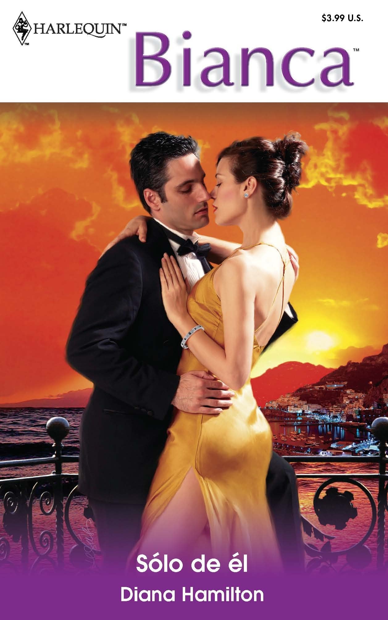 SLO DE L (Spanish Edition),Used