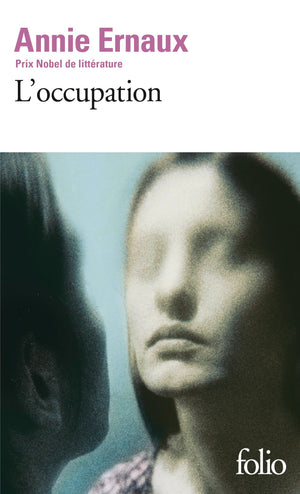 L' Occupation (Folio) (French Edition),Used