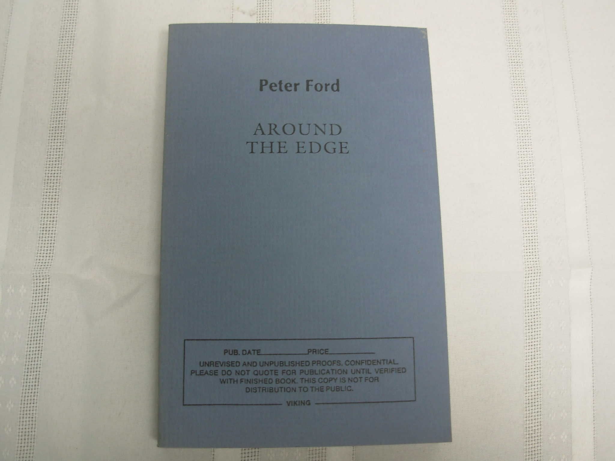 Around the Edge,Used