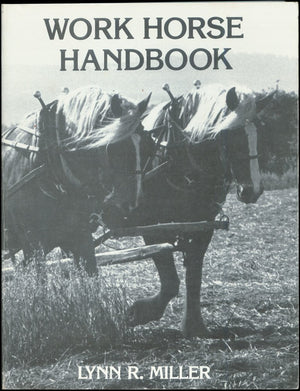 Work Horse Handbook,Used