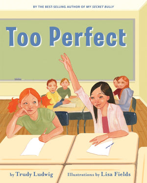 Too Perfect,Used