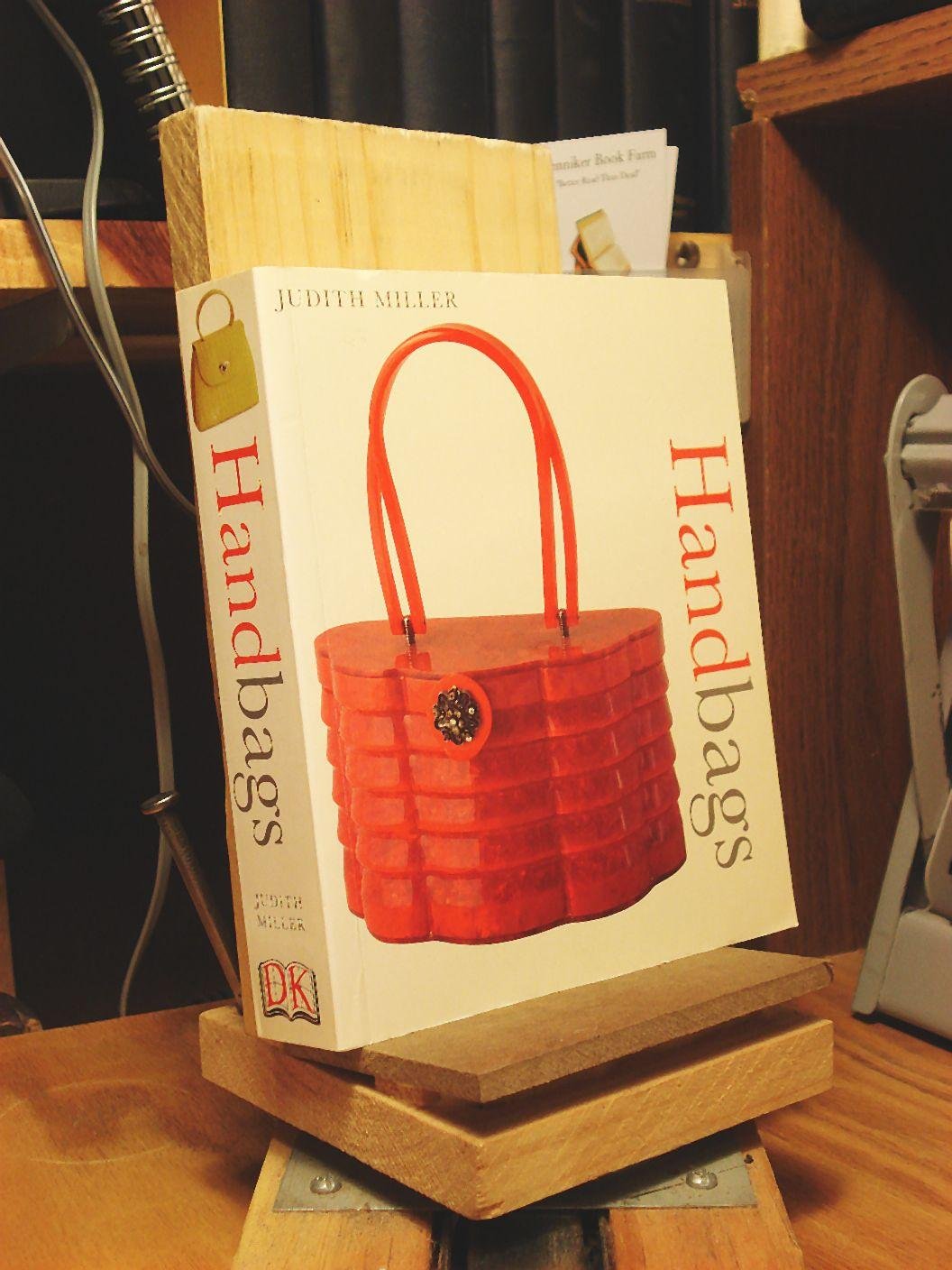 Handbags (Pocket Collectibles),Used