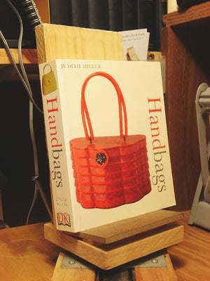 Handbags (Pocket Collectibles),Used