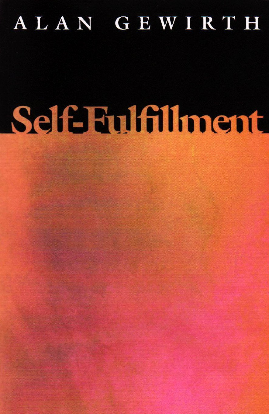 SelfFulfillment: Thoughts on Success, Happiness, & A Meaningful Life,Used
