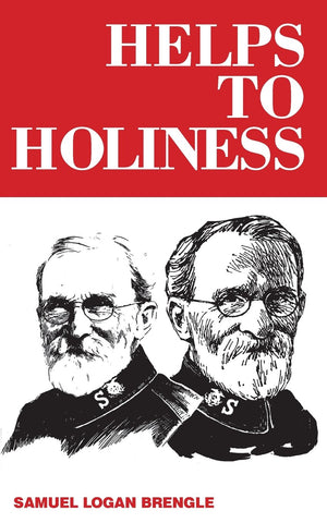 Helps to Holiness,New