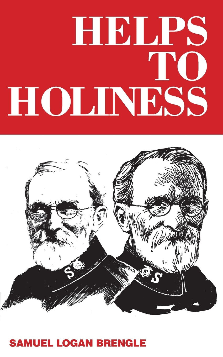 Helps to Holiness,New