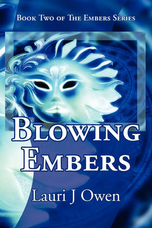Blowing Embers,Used