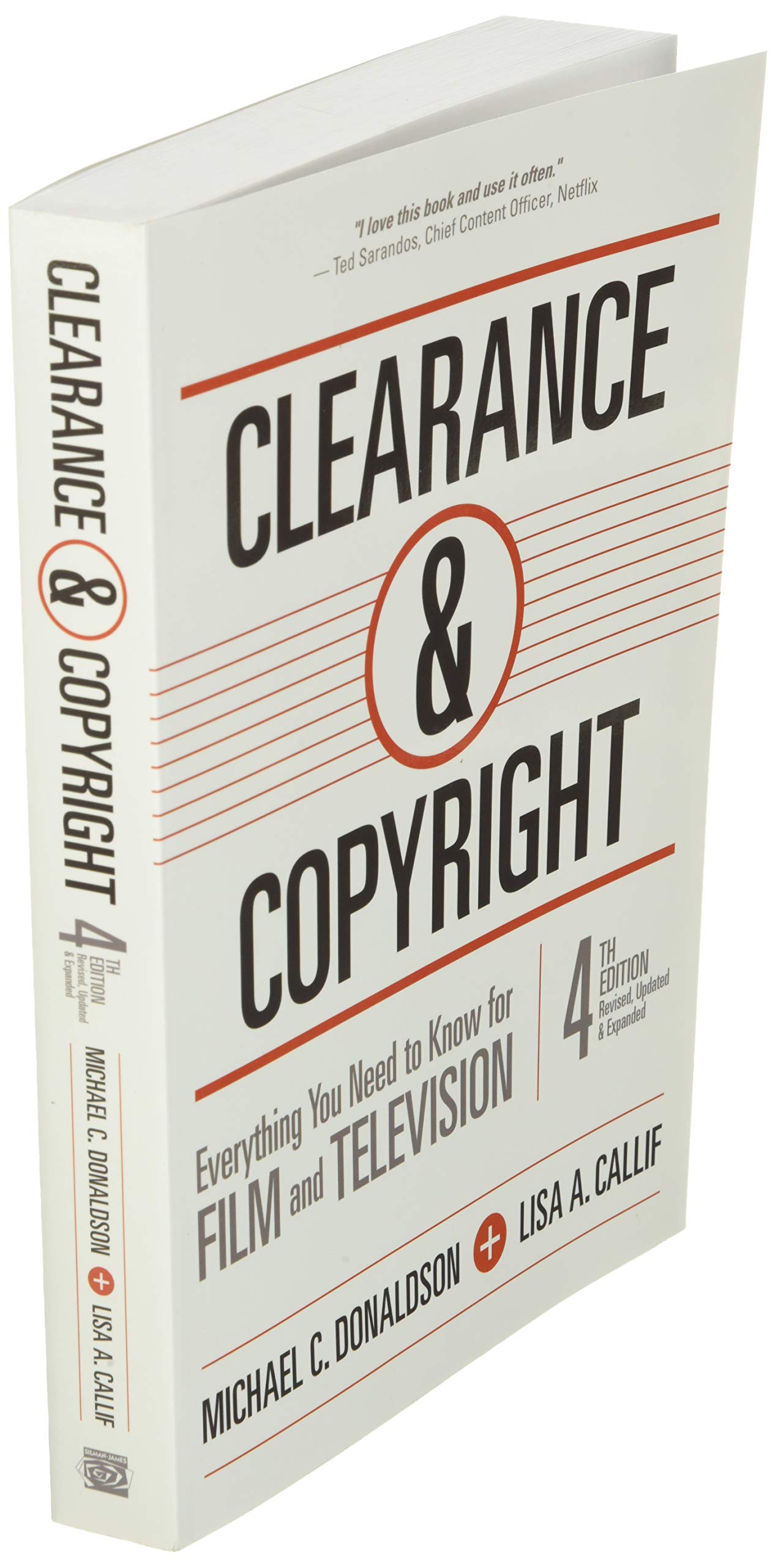 Clearance & Copyright: Everything You Need To Know For Film And Television