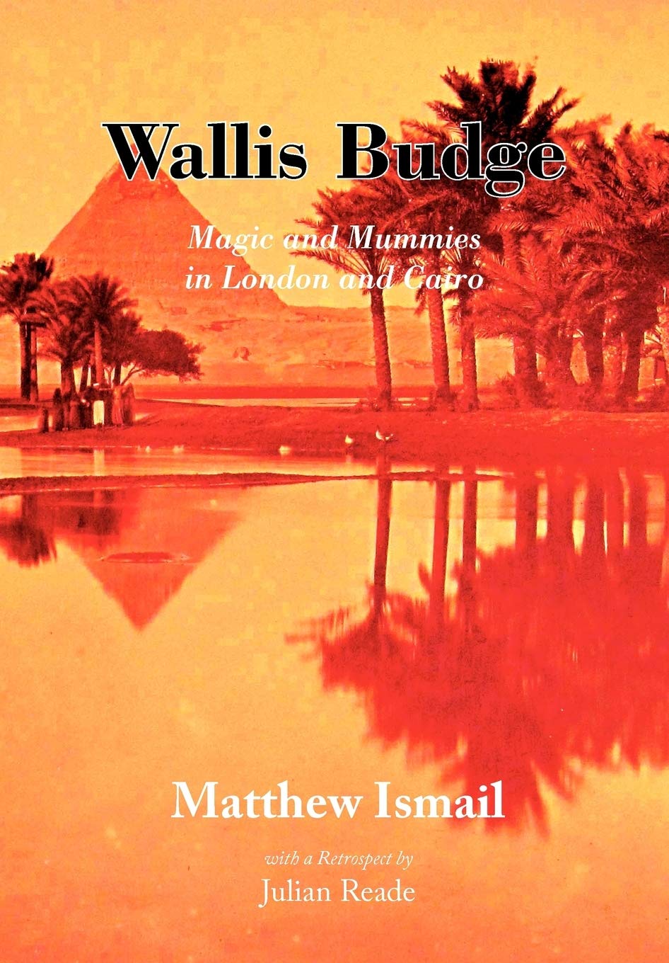 Wallis Budge: Magic and Mummies in London and Cairo,Used