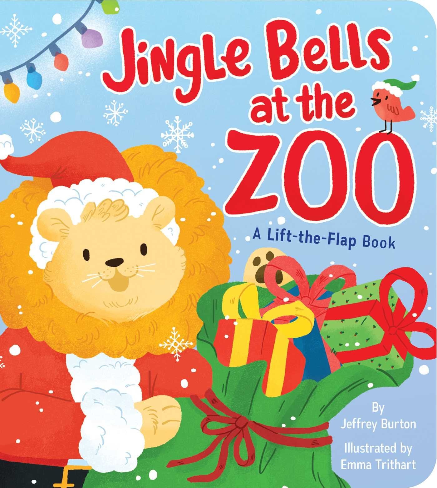 Jingle Bells at the Zoo,Used
