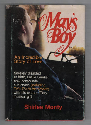Mays Boy: An Incredible Story Of Love,Used