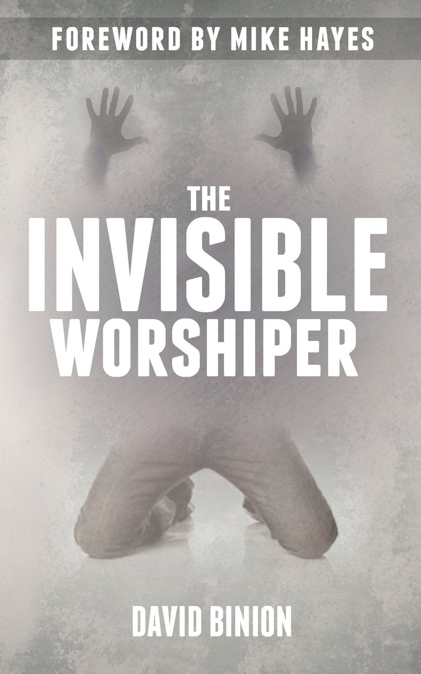 The Invisible Worshiper,Used