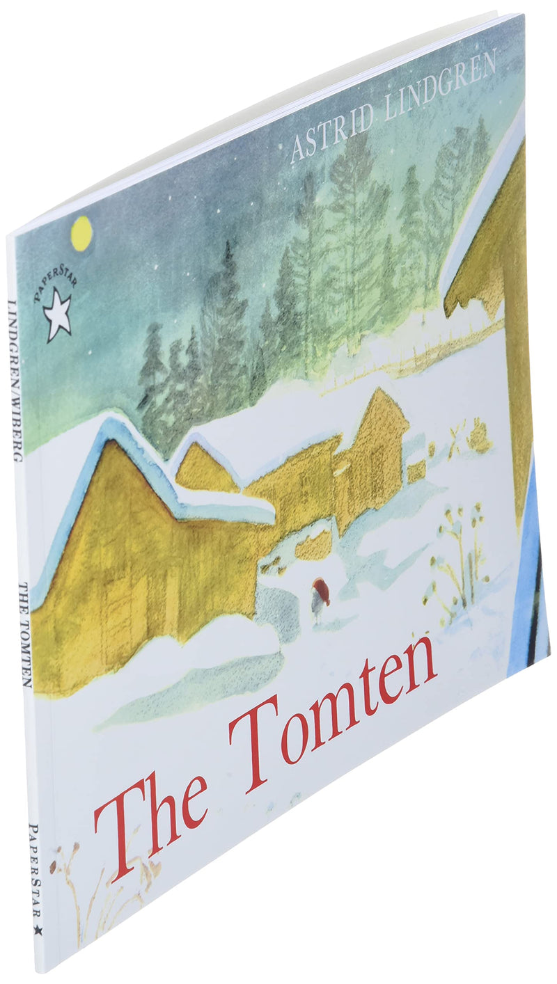 The Tomten,Used