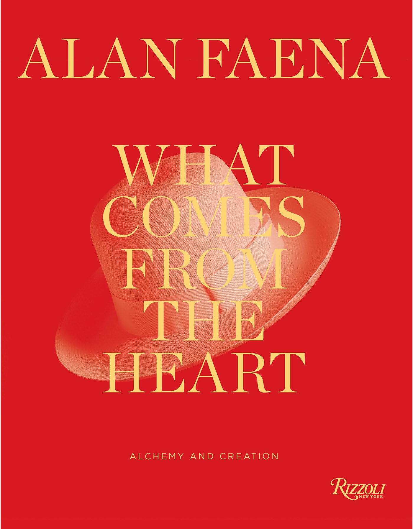 What Comes From The Heart: Alchemy And Creation