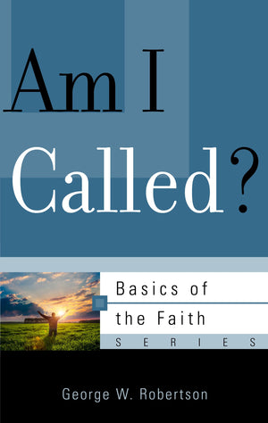 Am I Called? (Basics of the Faith),Used