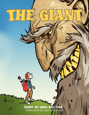 The Giant,Used