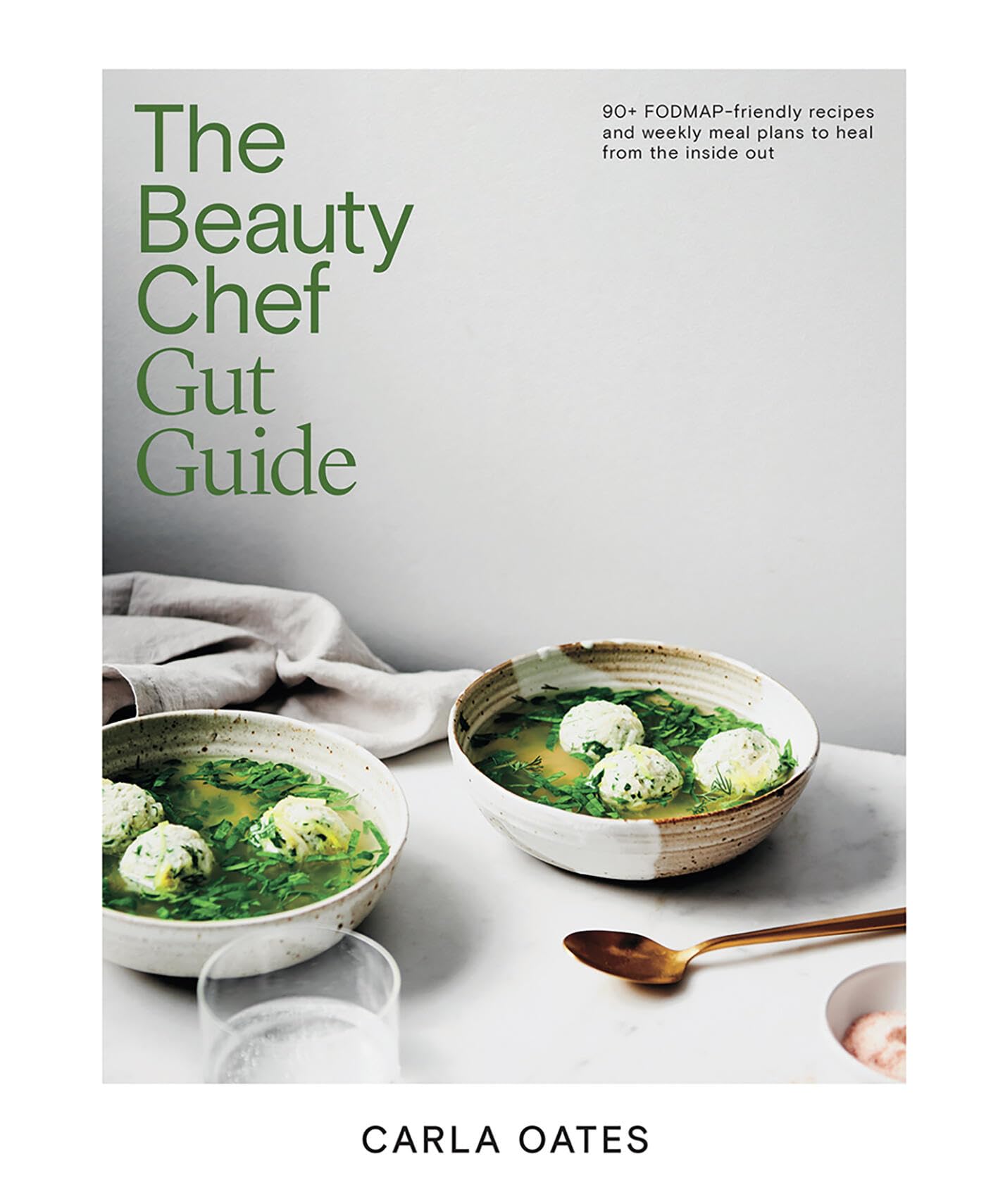 BEAUTY CHEF GUT GD
