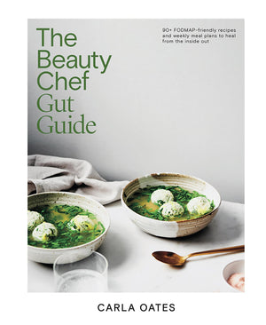 BEAUTY CHEF GUT GD