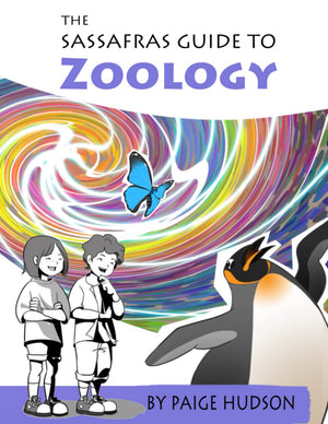 The Sassafras Guide to Zoology,Used