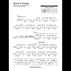First 50 Songs You Should Play on Drums,New