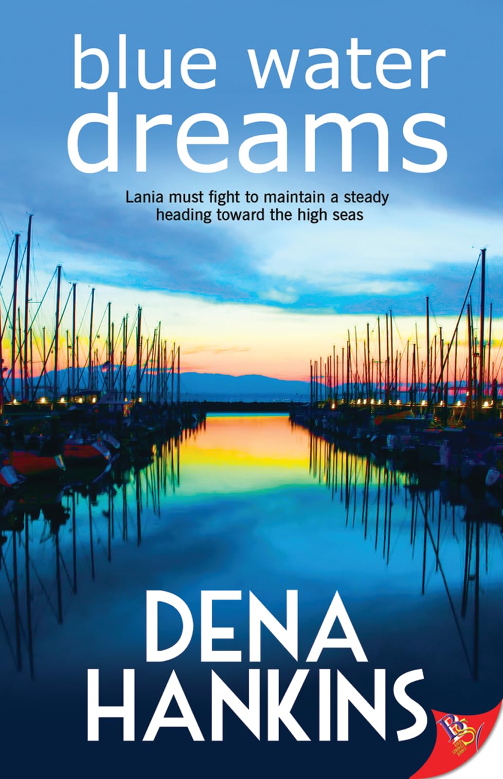 Blue Water Dreams,Used