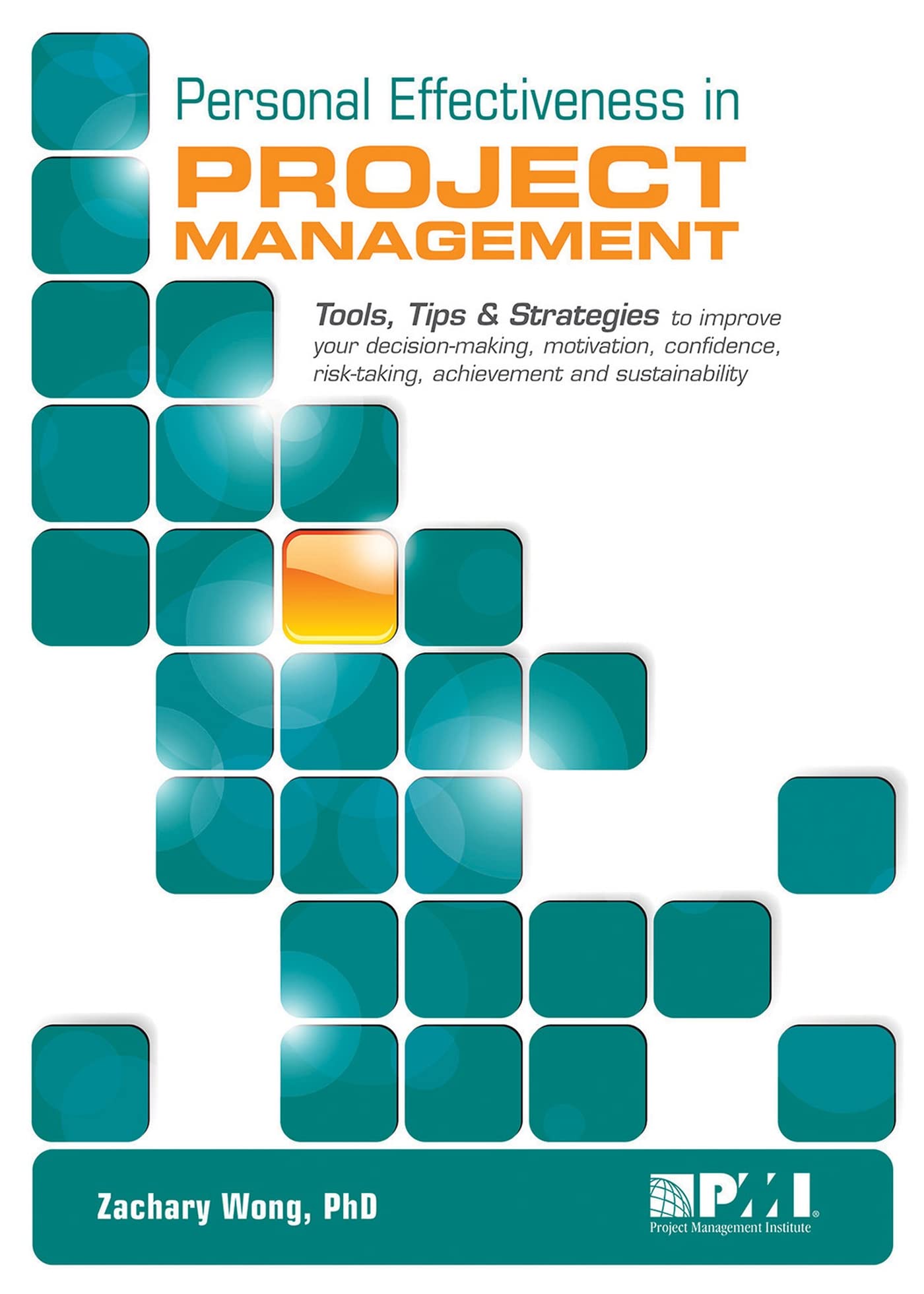 Personal Effectiveness in Project Management: Tools, Tips & Strategies to Improve Your Decisionmaking, Motivation, Confidence, ,Used