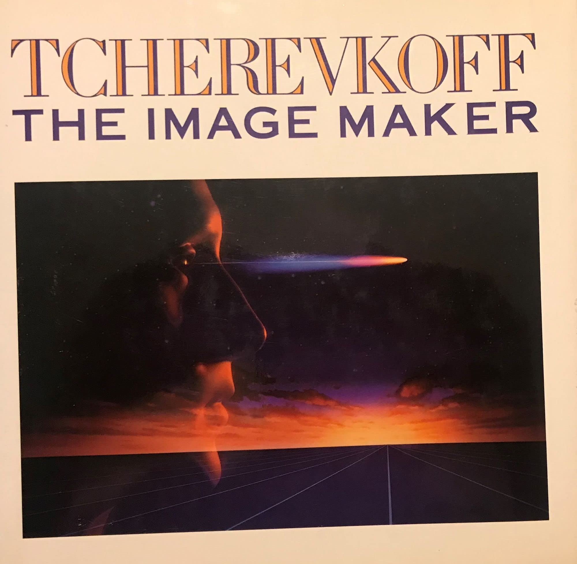 Tcherevkoff: The Image Maker,Used